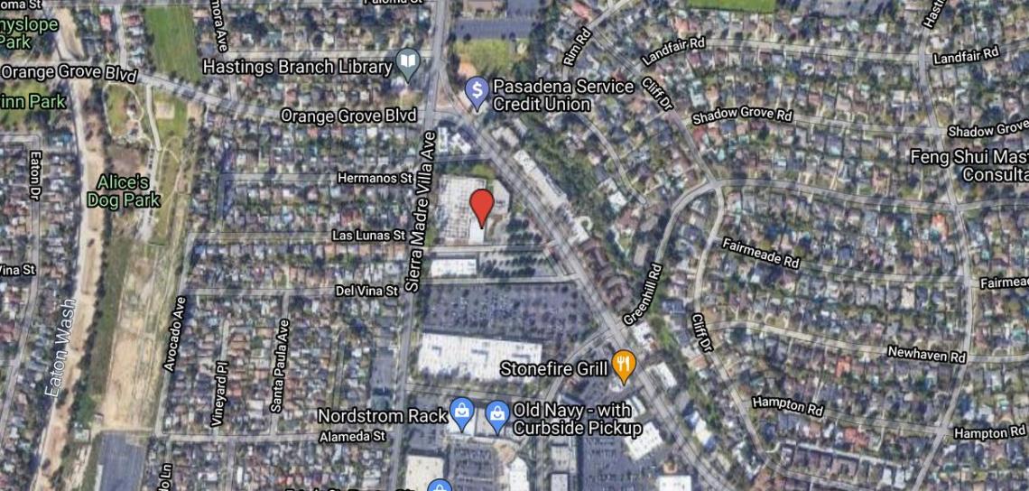 General Motors to open 71million design campus in Pasadena Urbanize LA